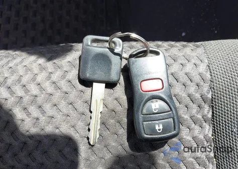 2006 Nissan Frontier Se z USA, uszkodzony, nr VIN 1N6AD06U16C458542